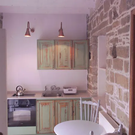 Cyprus Villages 2* Тохни