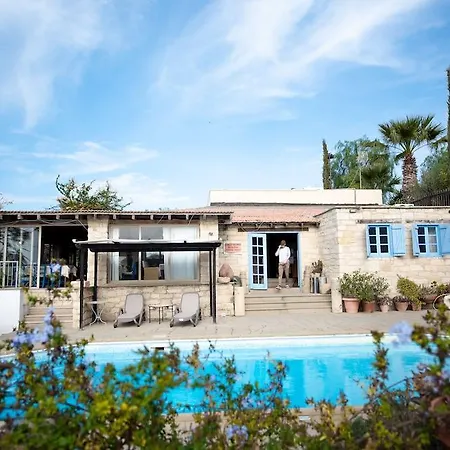 Cyprus Villages Hotel Larnaca