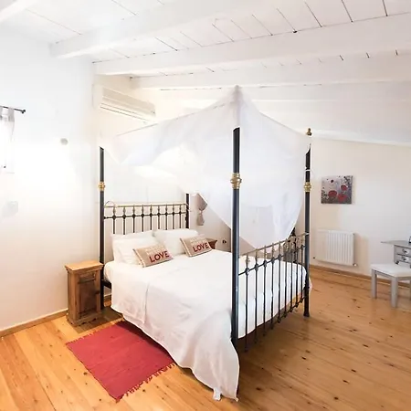 Szálloda Cyprus Villages 2*