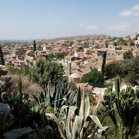 Cyprus Villages