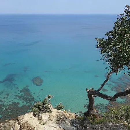 Cyprus Villages Отель 2*