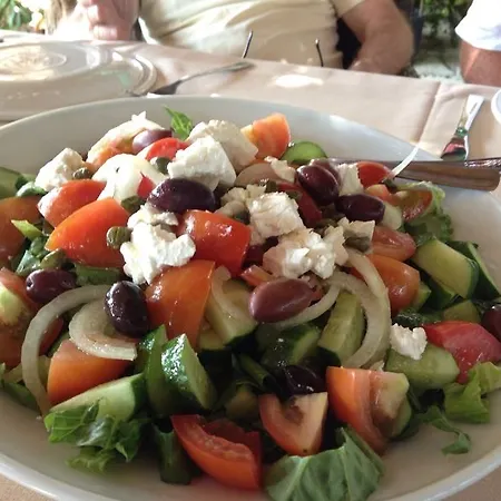 Hotel Cyprus Villages 3*