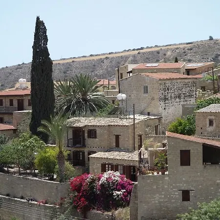 Cyprus Villages Отель 2*