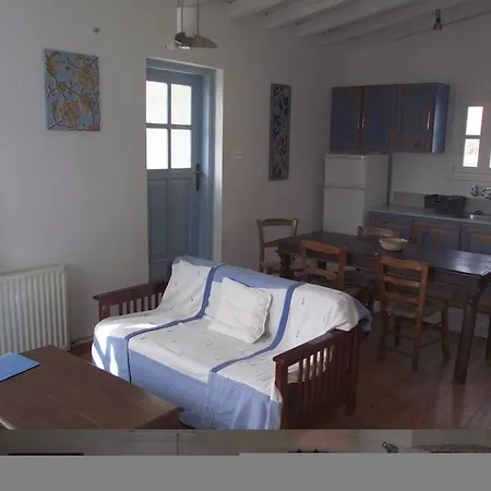 Отель Cyprus Villages