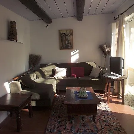 Szálloda Cyprus Villages