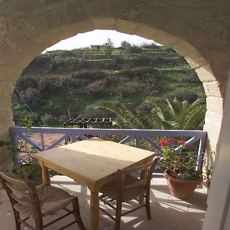 Hotel Cyprus Villages Larnaca
