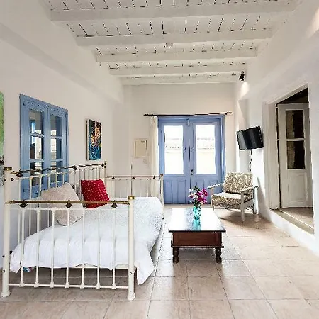 Cyprus Villages 2* Тохни