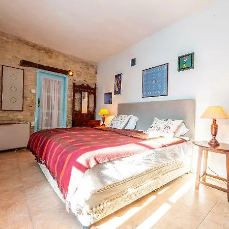 Hotel Cyprus Villages 3*