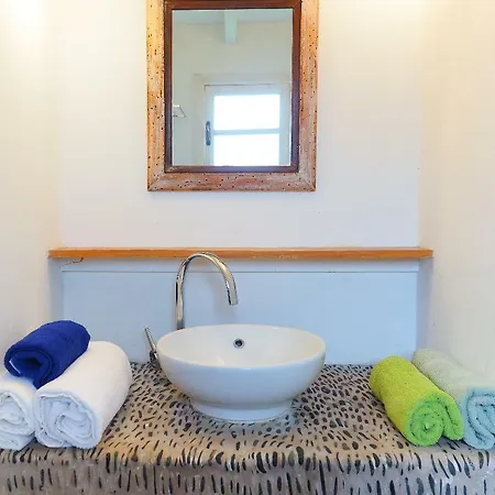Cyprus Villages Hotel 3*