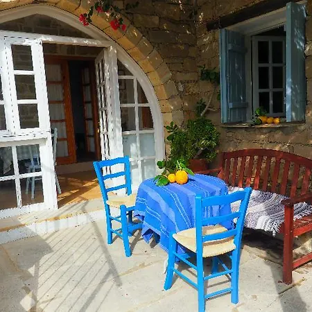 Cyprus Villages Отель 2*