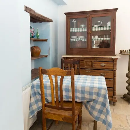 Отель Cyprus Villages 2*