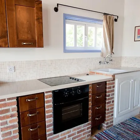 Cyprus Villages 2* Тохни