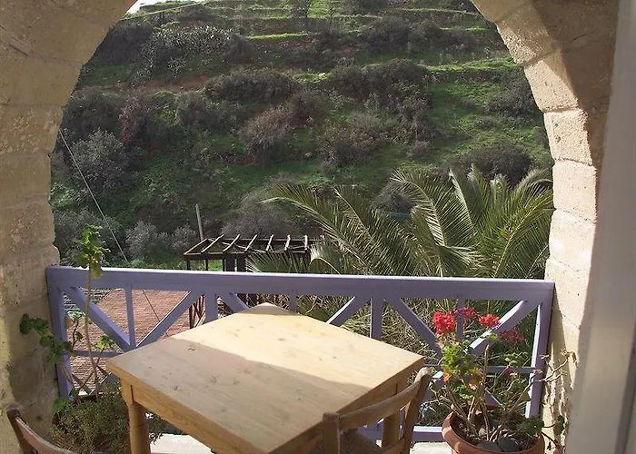 ホテル Cyprus Villages