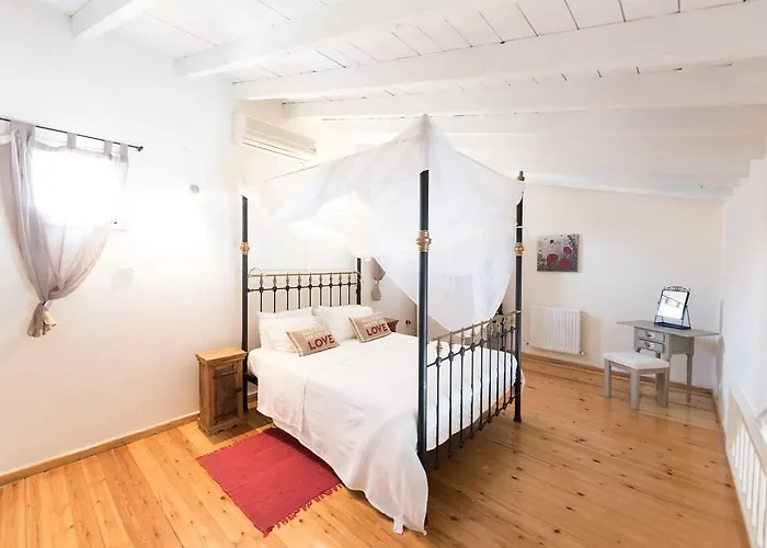 ホテル Cyprus Villages 2*