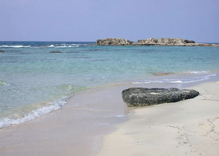 Cyprus Villages ホテル 2*