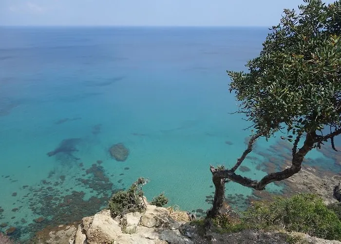 Cyprus Villages ホテル 2*