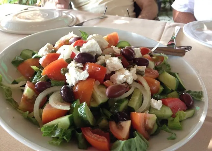 ホテル Cyprus Villages 2*