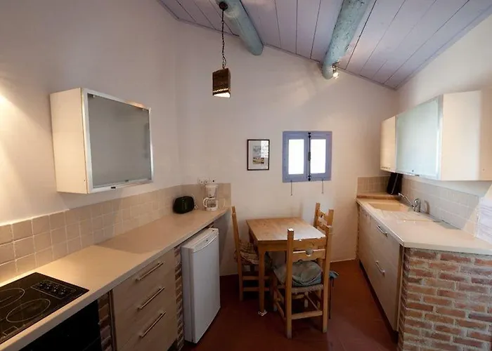 Cyprus Villages ホテル トチーニ