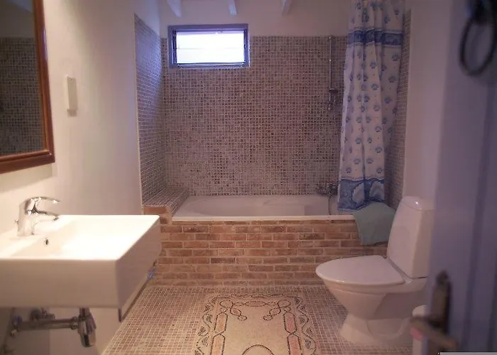 Cyprus Villages ホテル