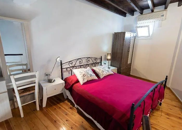 Cyprus Villages ホテル 2*