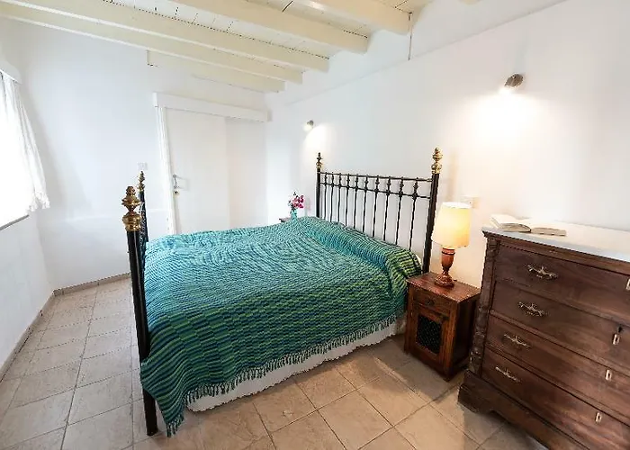 ホテル Cyprus Villages トチーニ