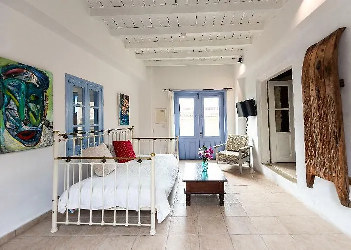 Cyprus Villages 2* トチーニ