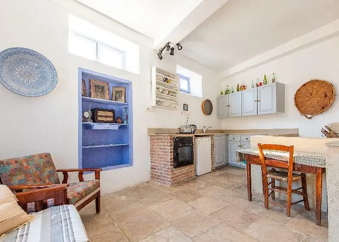 Cyprus Villages ホテル