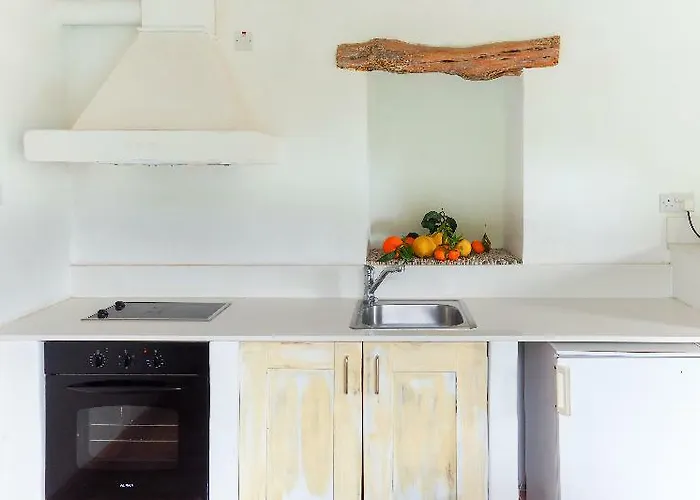 ホテル Cyprus Villages トチーニ