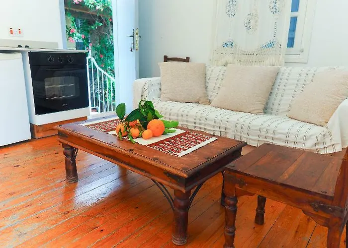 Cyprus Villages ホテル