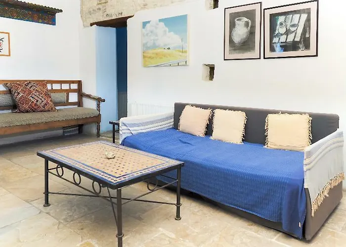 Cyprus Villages ホテル