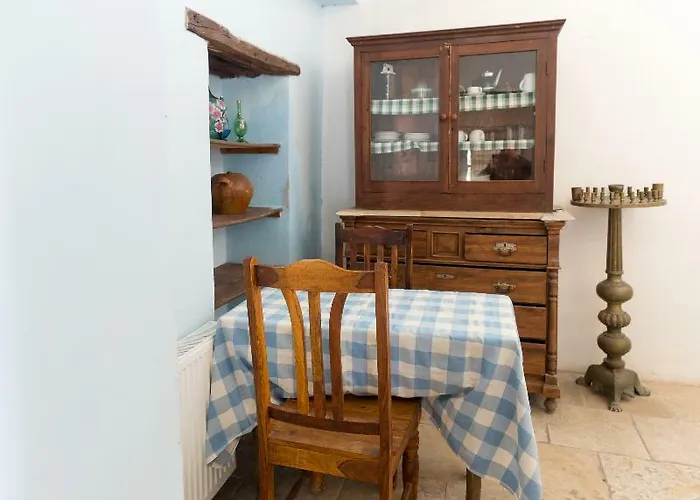 ホテル Cyprus Villages 2*