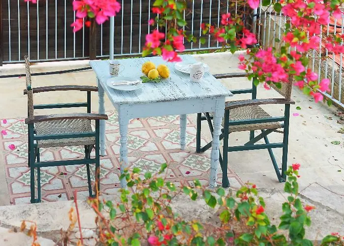 Cyprus Villages ホテル 2*