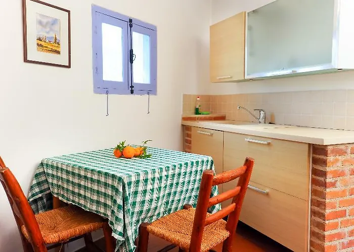 ホテル Cyprus Villages