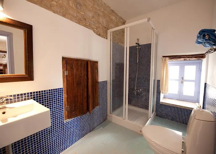 Cyprus Villages ホテル トチーニ