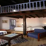 Hotell Cyprus Villages Tochni