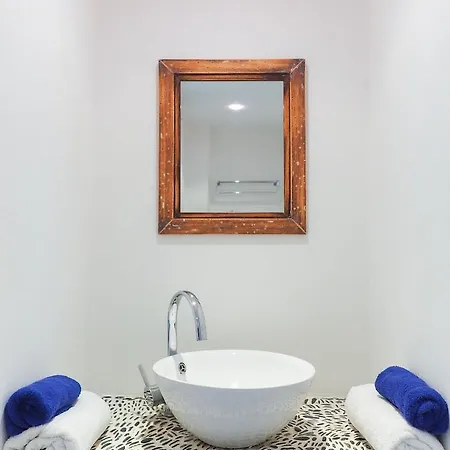 Cyprus Villages Hotel Tochni