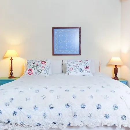 Cyprus Villages Hotel Tochni