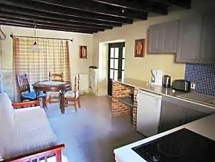 Hotel Cyprus Villages Tochni