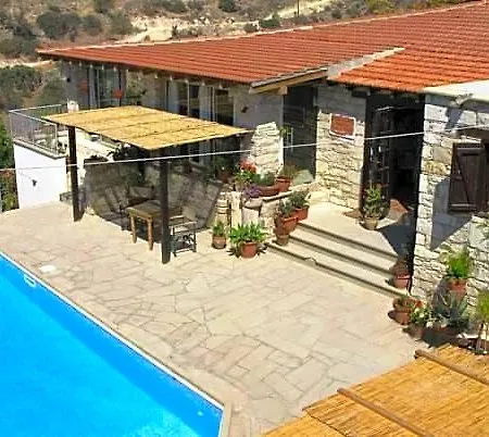 Hotel Cyprus Villages 2*