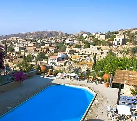 Cyprus Villages