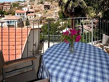 Cyprus Villages Hotel 2*