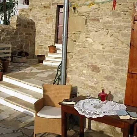 Cyprus Villages 2* Tochni
