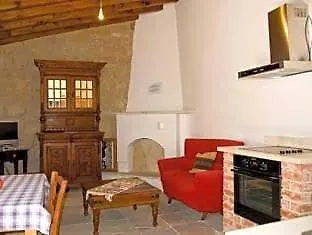 Cyprus Villages Hotel Tochni