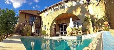 Hotel Cyprus Villages