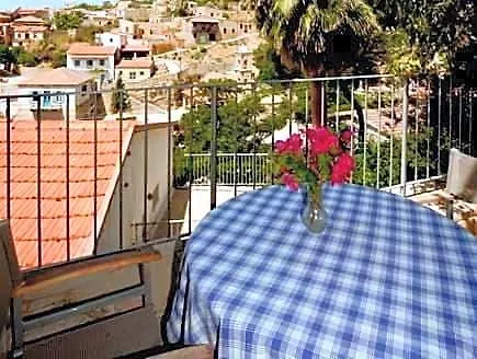 Cyprus Villages Tochni