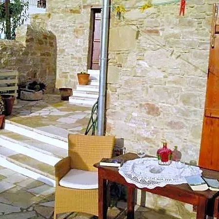 Cyprus Villages Tochni