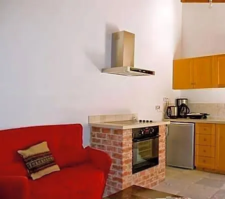 Hotel Cyprus Villages