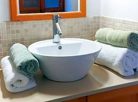 Cyprus Villages Hotel 2*