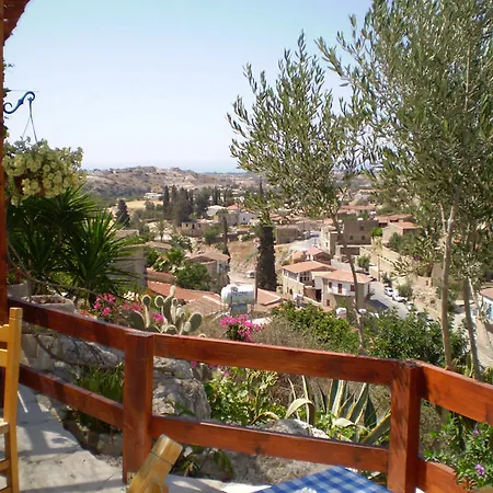 Cyprus Villages 2* Tochni