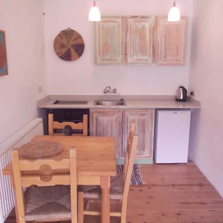 Cyprus Villages 2* Tochni